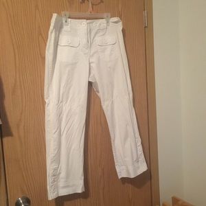 Women’s capri pants